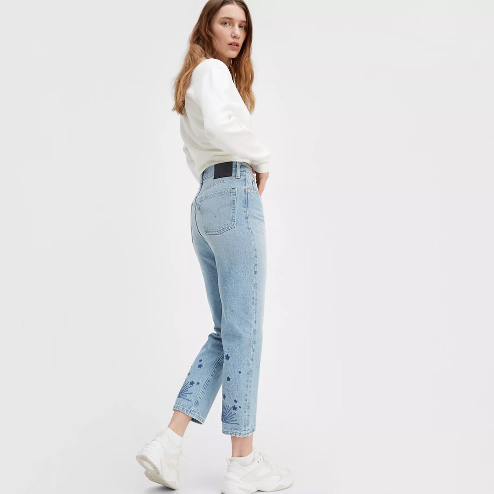 Levi's 501 limited edition. Sz 24 - Picture 11 of 11